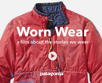 patagonia worn wear mens