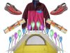 THE HIT LIST: Camping Party Pyramid