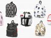 EASTPAK 2014 Artist Studio Collection