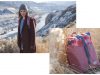 Herschel Supply Co. Holiday 2014 Northern Lights Collection