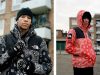 Supreme x The North Face Fall/Winter 2014 Collection