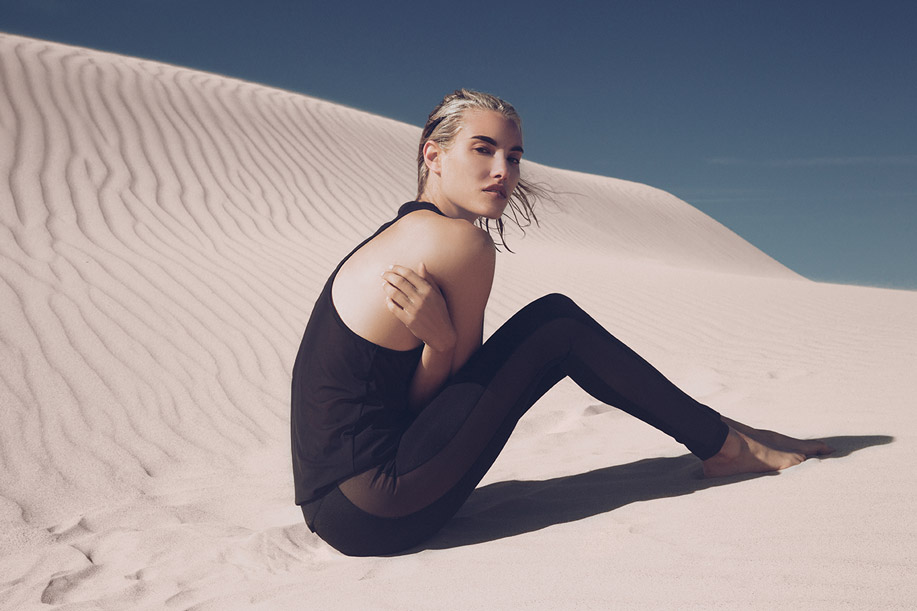On Our Radar: Olympia Activewear - This is Range