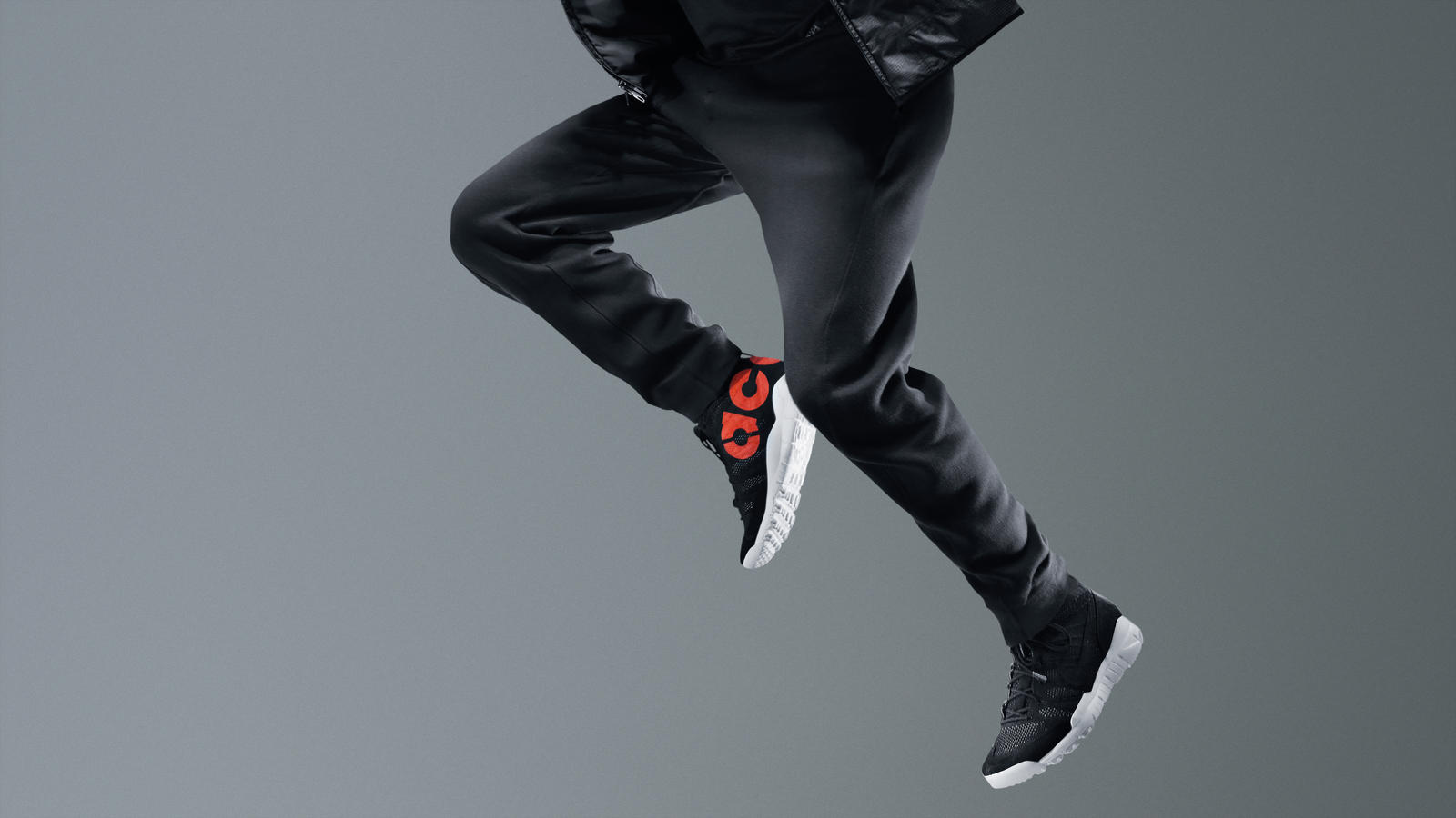 NikeLab ACG Spring 2015 Collection - This is Range