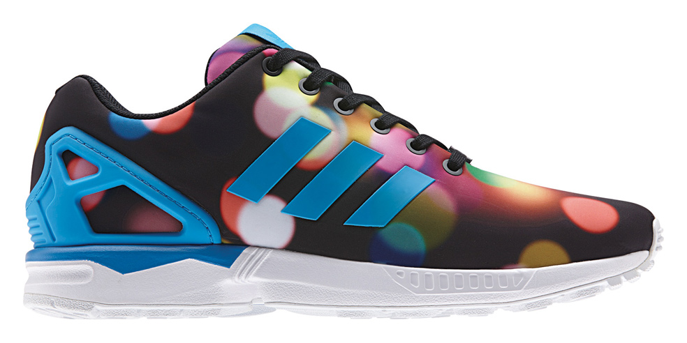 adidas originals print flux