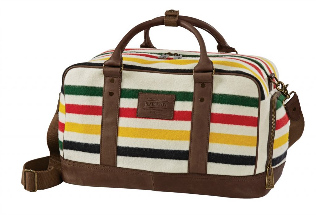 pendleton glacier luggage