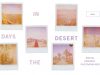 Days In The Desert: Mikael Kennedy