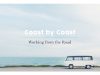 Coast by Coast: Working from the Road
