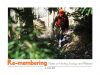 Re-membering: Notes on Hunting, Ecology and Wildness
