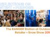 Reflections on Intent + Purpose: The RANGER Station at Outdoor Retailer + Snow Show 2018