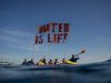 Before the Spill: How An Aging Pipeline Could Spell Disaster for The Great Lakes