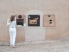 From Art to Life: Emelie Richardson Weaves a New Story in Chimayo