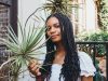 Creative Conversations: Green Girl Leah’s Leah Thomas