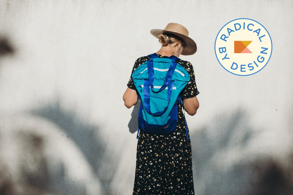 patagonia tote pack